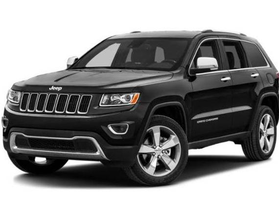 JEEP GRAND CHEROKEE 2015 1C4RJEBG7FC669837 image